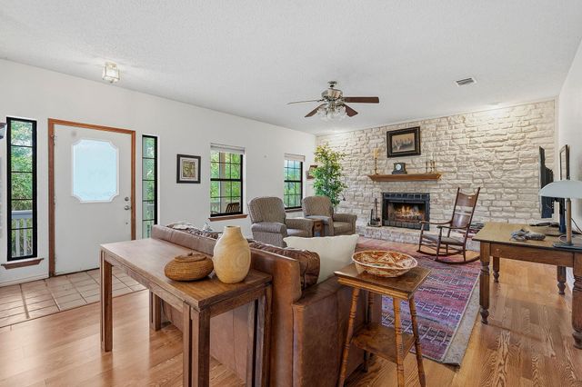 802 El Viejo Camino, Austin, TX 78733