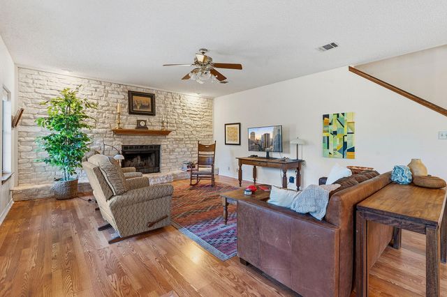 802 El Viejo Camino, Austin, TX 78733