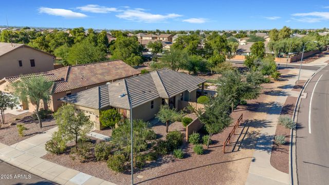 7304 W BEVERLY Road, Laveen, AZ 85339