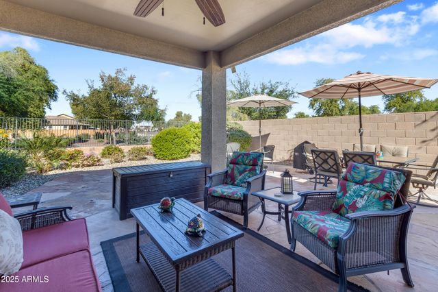 7304 W BEVERLY Road, Laveen, AZ 85339