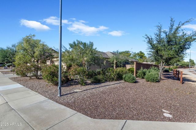 7304 W BEVERLY Road, Laveen, AZ 85339