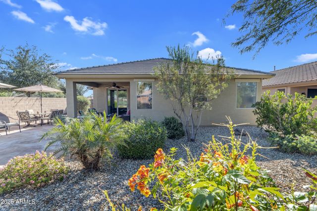 7304 W BEVERLY Road, Laveen, AZ 85339