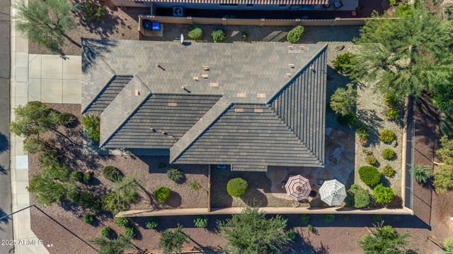 7304 W BEVERLY Road, Laveen, AZ 85339