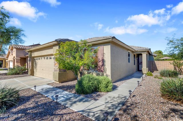 7304 W BEVERLY Road, Laveen, AZ 85339