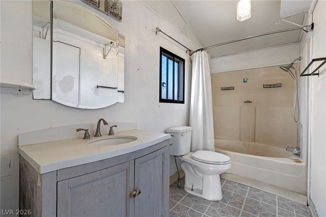 2885 Green Tree Avenue, Las Vegas, NV 89142