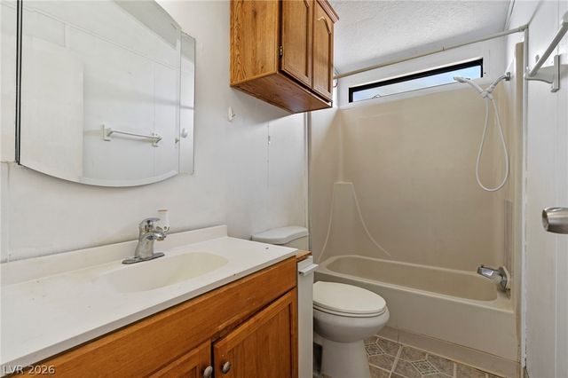 2885 Green Tree Avenue, Las Vegas, NV 89142