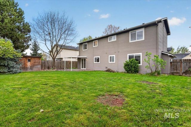 10448 W Merab Ct, Star, ID 83669