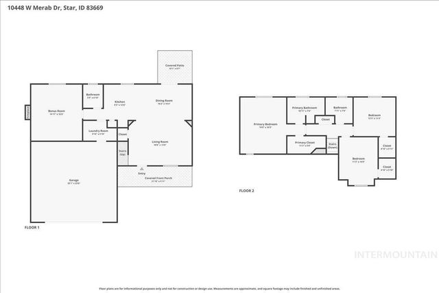 10448 W Merab Ct, Star, ID 83669