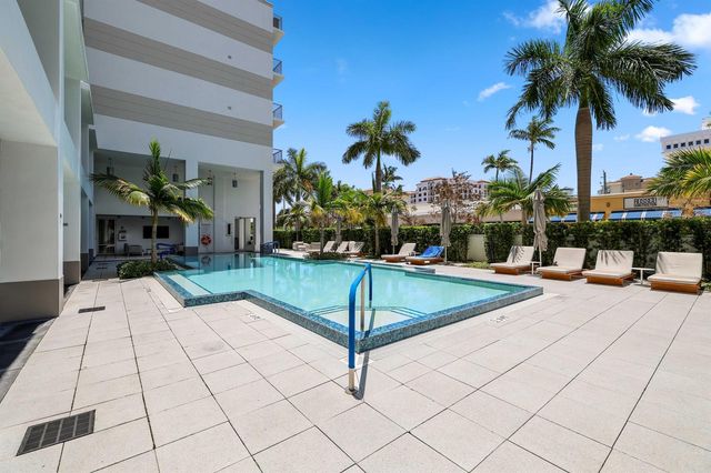155 E Boca Raton Road 823, Boca Raton, FL 33432