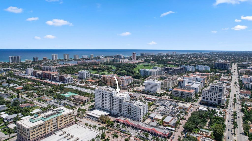 155 E Boca Raton Road 823, Boca Raton, FL 33432