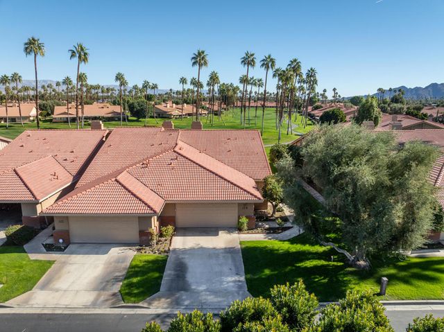 110 Conejo Circle, Palm Desert, CA 92260