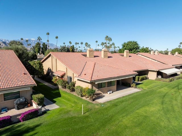 110 Conejo Circle, Palm Desert, CA 92260