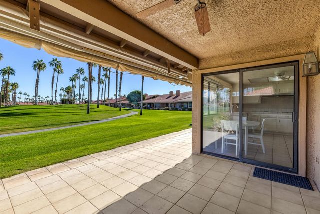 110 Conejo Circle, Palm Desert, CA 92260