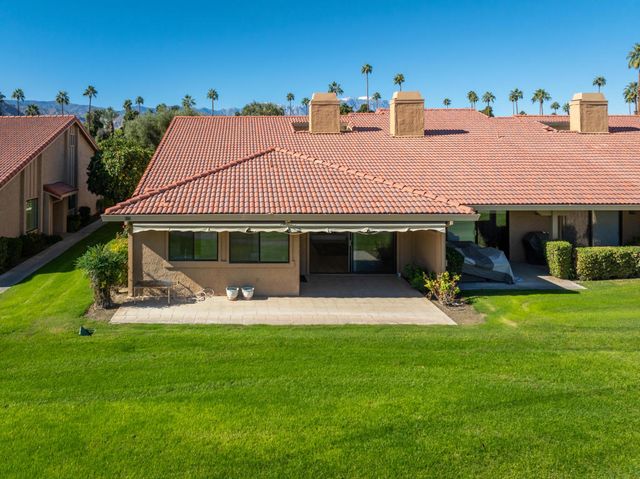 110 Conejo Circle, Palm Desert, CA 92260