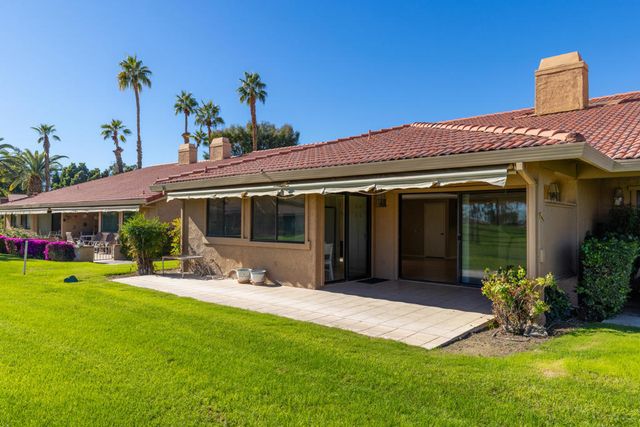 110 Conejo Circle, Palm Desert, CA 92260