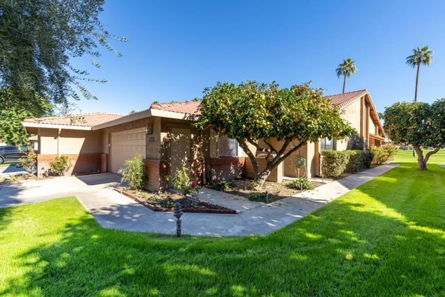 110 Conejo Circle, Palm Desert, CA 92260