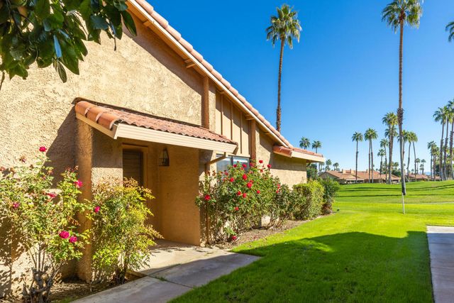 110 Conejo Circle, Palm Desert, CA 92260
