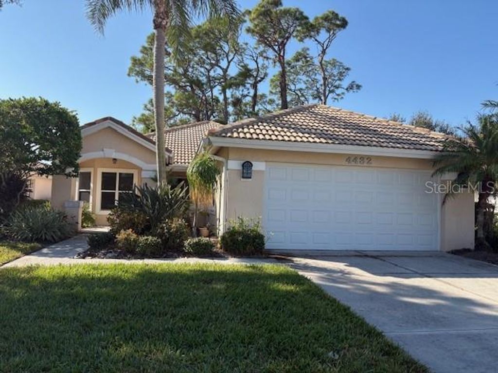 4432 DEER TRAIL BOULEVARD, Sarasota, FL 34238