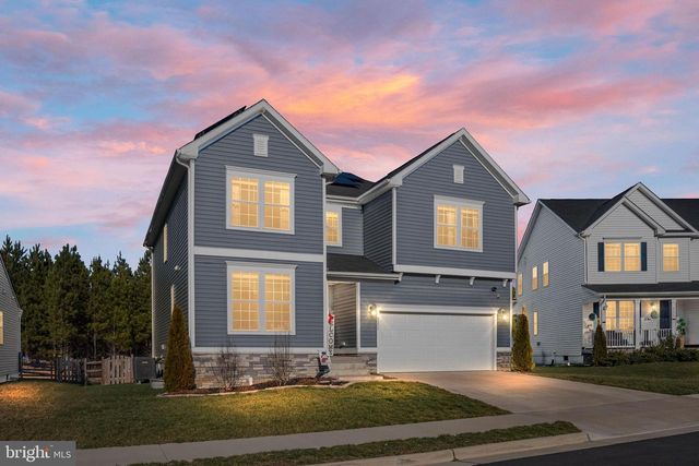 6371 POINTER LN, King George, VA 22485