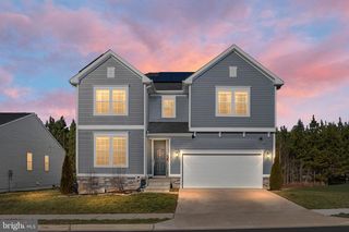 6371 POINTER LN, King George, VA 22485