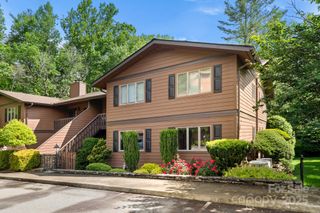 115 #2 Bent Tree Drive F2+Garage, Hendersonville, NC 28739