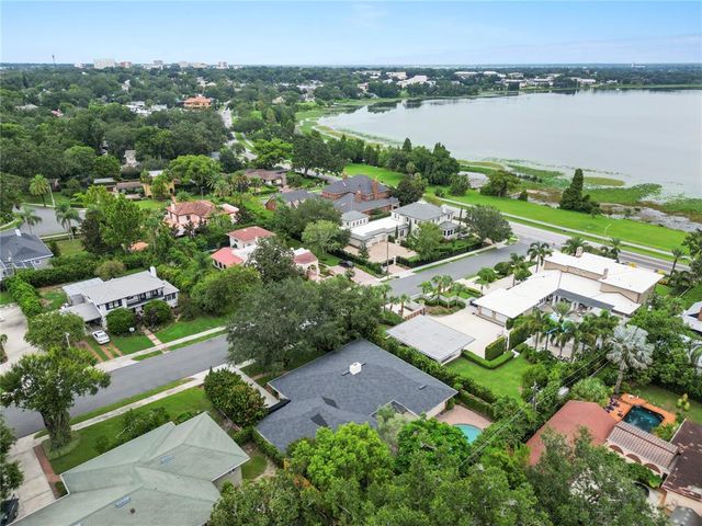 425 MORNINGSIDE DRIVE, Lakeland, FL 33803