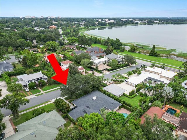425 MORNINGSIDE DRIVE, Lakeland, FL 33803