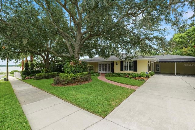 425 MORNINGSIDE DRIVE, Lakeland, FL 33803