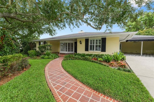425 MORNINGSIDE DRIVE, Lakeland, FL 33803