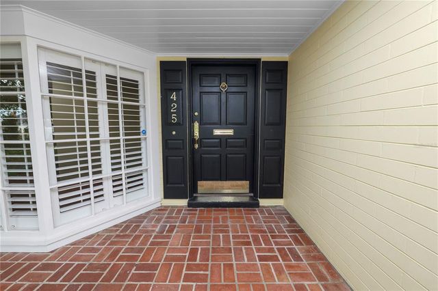 425 MORNINGSIDE DRIVE, Lakeland, FL 33803