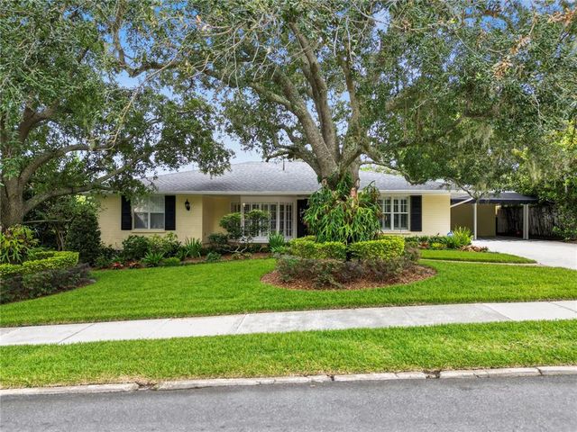 425 MORNINGSIDE DRIVE, Lakeland, FL 33803