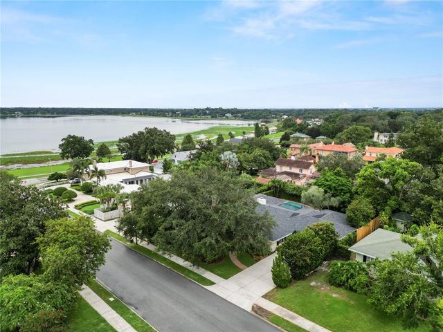 425 MORNINGSIDE DRIVE, Lakeland, FL 33803