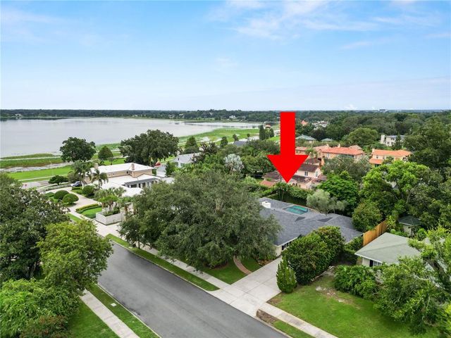 425 MORNINGSIDE DRIVE, Lakeland, FL 33803