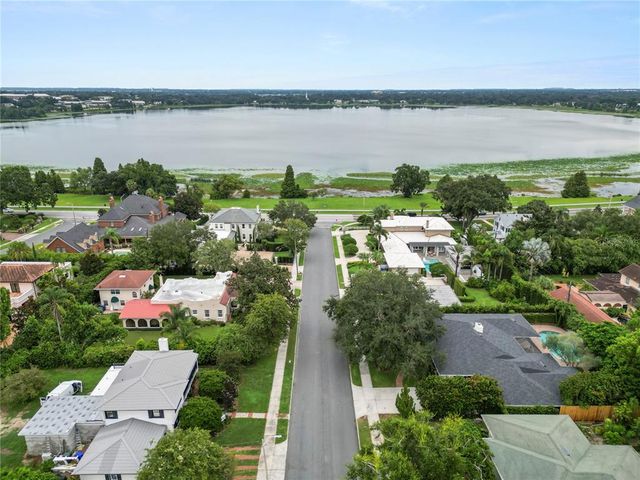 425 MORNINGSIDE DRIVE, Lakeland, FL 33803