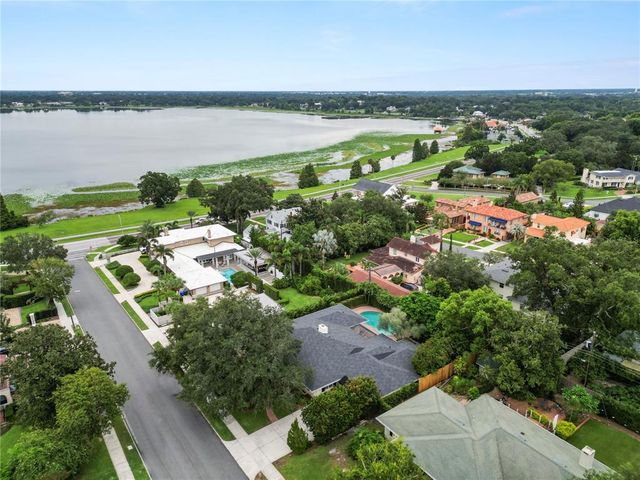 425 MORNINGSIDE DRIVE, Lakeland, FL 33803