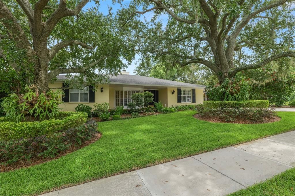 425 MORNINGSIDE DRIVE, Lakeland, FL 33803