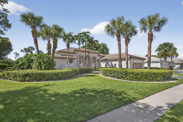 4912 Exeter Estate Lane, Lake Worth, FL 33449