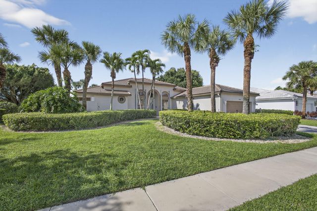 4912 Exeter Estate Lane, Lake Worth, FL 33449