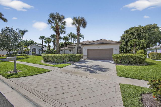 4912 Exeter Estate Lane, Lake Worth, FL 33449