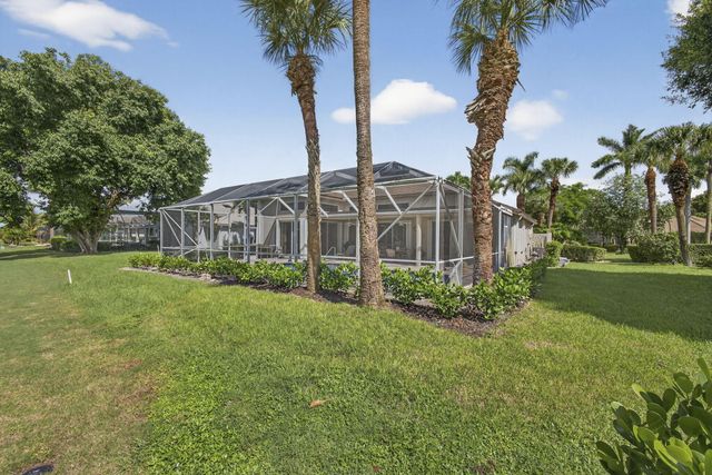 4912 Exeter Estate Lane, Lake Worth, FL 33449