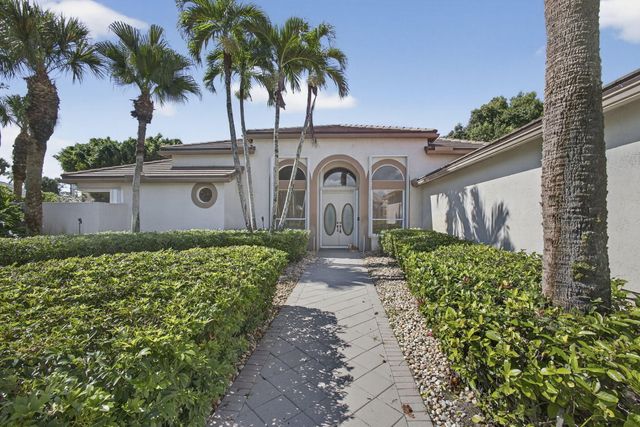 4912 Exeter Estate Lane, Lake Worth, FL 33449