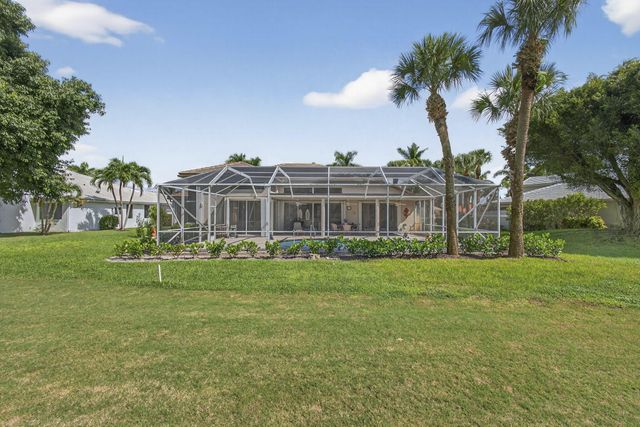 4912 Exeter Estate Lane, Lake Worth, FL 33449