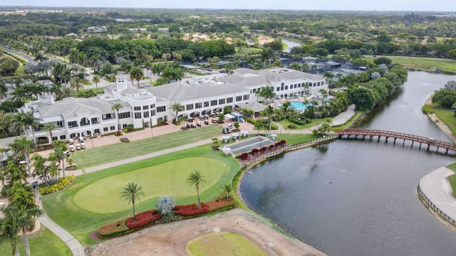 4912 Exeter Estate Lane, Lake Worth, FL 33449