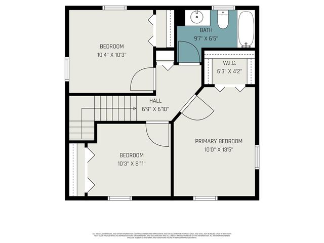 442 Adams Street, Grand Rapids, MI 49507