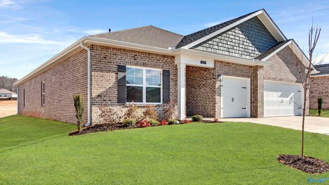 129 Duskwood Drive, Harvest, AL 35749