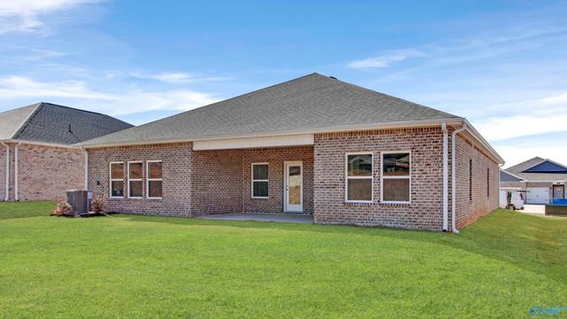 129 Duskwood Drive, Harvest, AL 35749