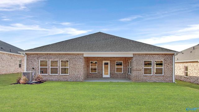 129 Duskwood Drive, Harvest, AL 35749