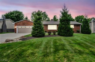 3465 Clover Drive, Brunswick, OH 44212