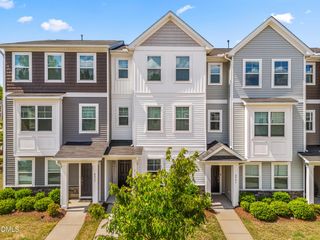 4939 Southern Magnolia Drive, Raleigh, NC 27604