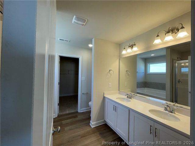 1712 Man O War Drive, Hope Mills, NC 28348